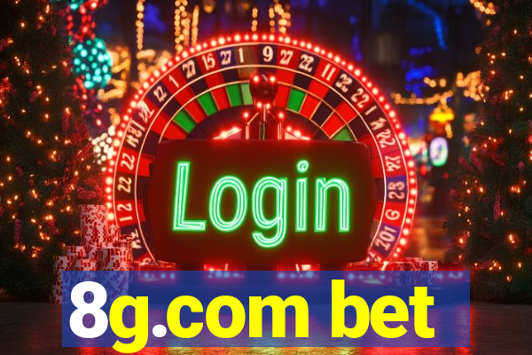 8g.com bet